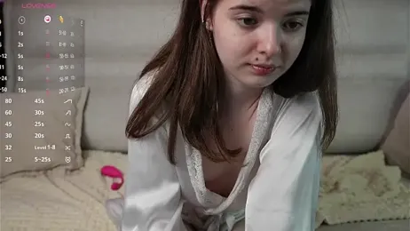 Mary_Shake stripchat stream image