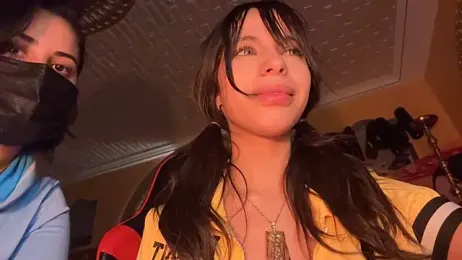 ORLA86 stripchat stream image