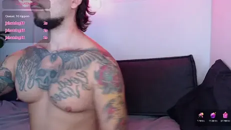 marco_allison01 stripchat stream image