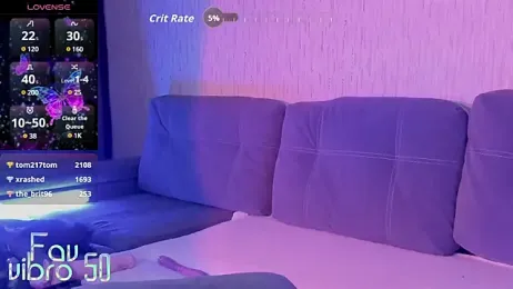 HardcoreHentai stripchat stream image