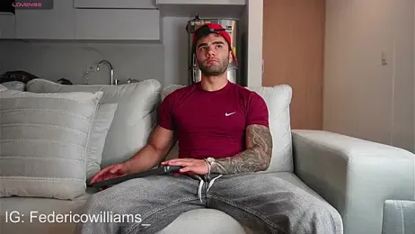 Derek_w stripchat stream image