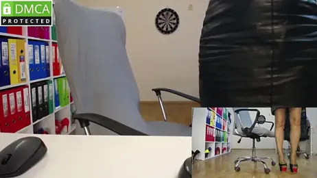 secret-office stripchat stream image