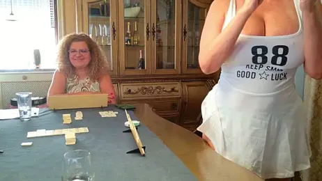 TUNDEROSE1 stripchat stream image