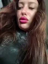 AndreaMood stripchat stream image