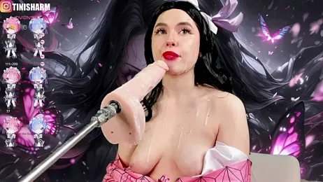 Nancy_Lu stripchat stream image