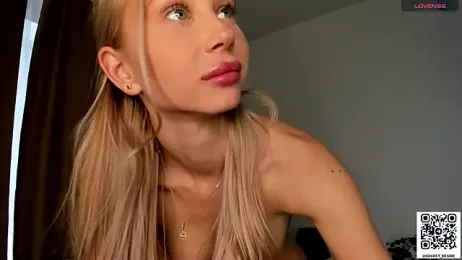 sincere_shyness stripchat stream image