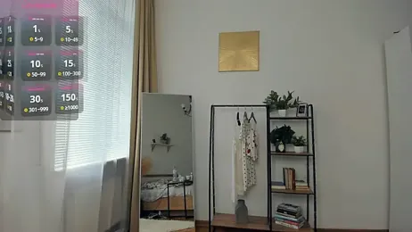 FaaBinaa stripchat stream image