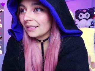 marceliinee camsoda stream image