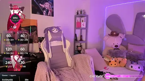 lolaaa_bunny1 stripchat stream image