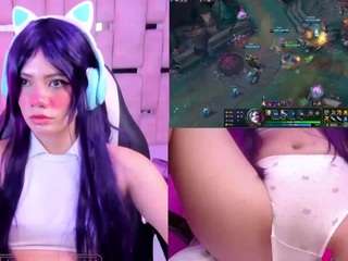 lilapop4 camsoda stream image