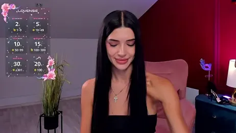 JasmiLyn stripchat stream image