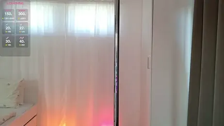 SabrinaRosed stripchat stream image