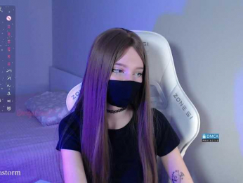 Evo4kaStorm bongacams stream image