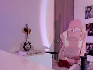 emilyhick camsoda stream image, 09.08.2025 19:10