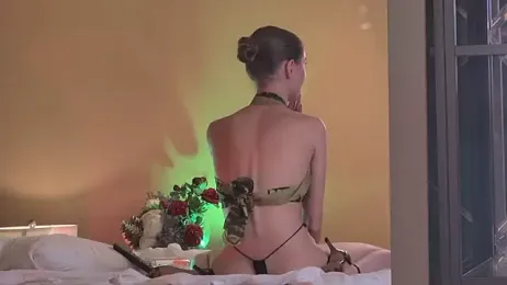 Amanda_River stripchat stream image