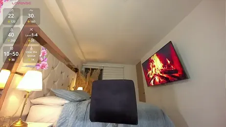 HOT_LADY_777 stripchat stream image