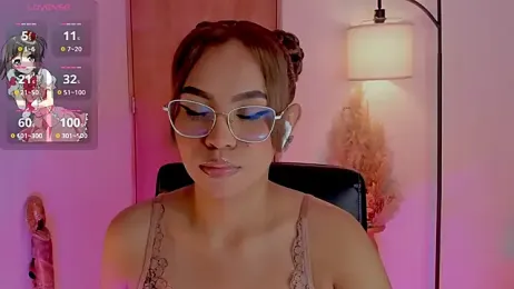 Oxana_Fedorova stripchat stream image