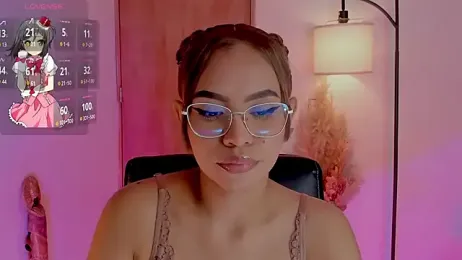 Oxana_Fedorova stripchat stream image