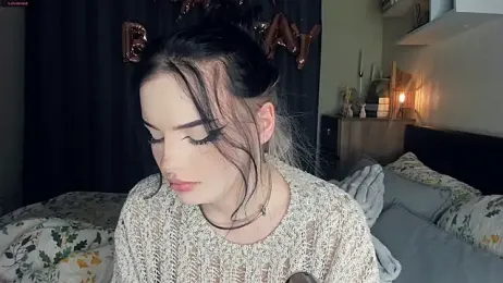 TefFfish stripchat stream image