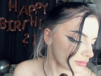 cute_caprice chaturbate stream image