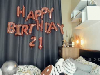 cute_caprice chaturbate stream image