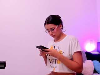 annyrussell camsoda stream image