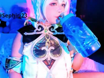 seraphine23_ chaturbate stream image