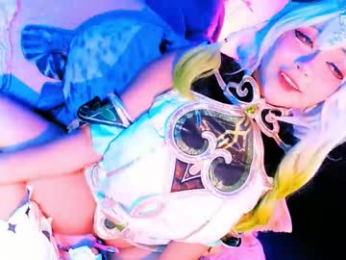 seraphine23_ chaturbate stream image