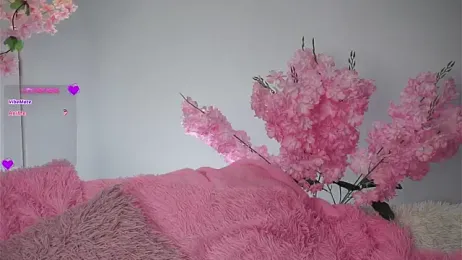 AmiLewis stripchat stream image