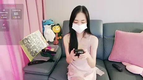 hyoju97 stripchat stream image