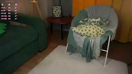 RexanneHatt stripchat stream image