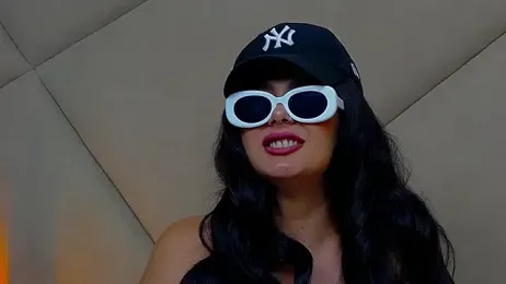 ChloeFrost stripchat stream image