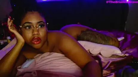 BriannaBrave stripchat stream image