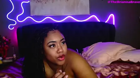 BriannaBrave stripchat stream image