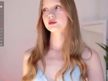 cute_shine chaturbate stream image