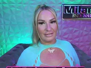 tamaramilano camsoda stream image