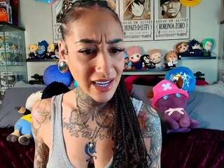 starryari69 camsoda stream image