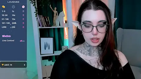 Dixi_Pixi_ stripchat stream image