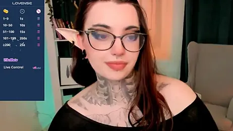 Dixi_Pixi_ stripchat stream image