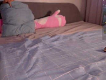 CherryGirlfriend bongacams stream image