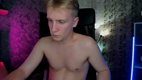 AlexxSweet stripchat stream image