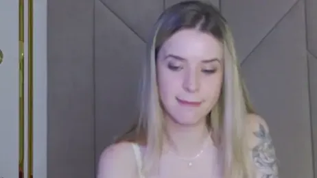 Touch_me stripchat stream image