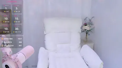 Vesper_0606 stripchat stream image