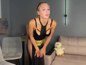 roselyn_rose chaturbate stream image