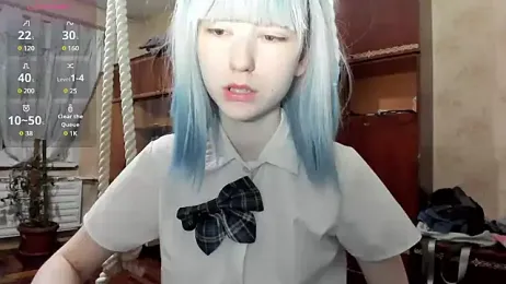 Yoonhee_Kiss stripchat stream image