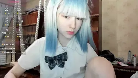 Yoonhee_Kiss stripchat stream image