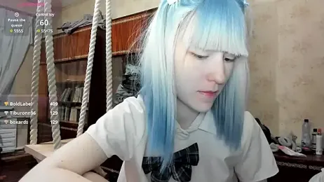 Yoonhee_Kiss stripchat stream image