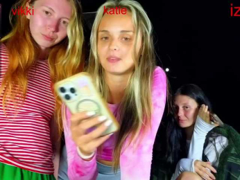 misss-vikki bongacams stream image