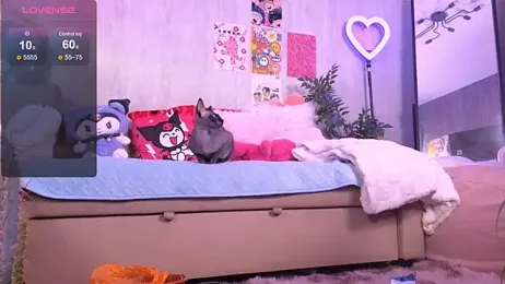 Britney_Lynch stripchat stream image