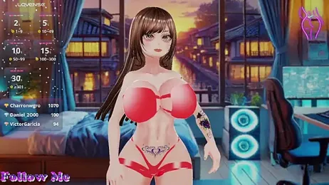 Hanaedamngirl stripchat stream image